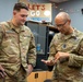 CMSSF Makes Inaugural CENTCOM Guardian visit