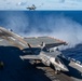 F-35B Flight Operations aboard USS America (LHA 6)