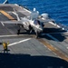 F-35B Flight Operations aboard USS America (LHA 6)