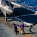 F-35B Flight Operations aboard USS America (LHA 6)