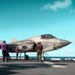 USS America (LHA 6) Conducts Flight Operations
