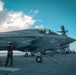 USS America (LHA 6) Conducts Flight Operations