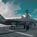 USS America (LHA 6) Conducts Flight Operations