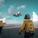 USS America (LHA 6) Conducts Flight Operations