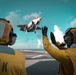 USS America (LHA 6) Conducts Flight Operations