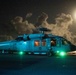 USS America (LHA 6) Conducts Flight Operations