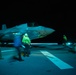 USS America (LHA 6) Conducts Flight Operations