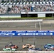 Pa National Guard attends Pocono 400 Raceway