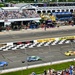 Pa National Guard attends Pocono 400 Raceway