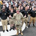 Pa National Guard attends Pocono 400 Raceway