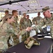 Pa National Guard attends Pocono 400 Raceway