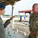 Pa National Guard attends Pocono 400 Raceway