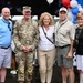 Pa National Guard attends Pocono 400 Raceway