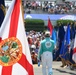 Pa National Guard attends Pocono 400 Raceway