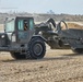 NMCB 11 working in Cyprus