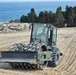 NMCB 11 working in Cyprus