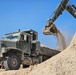 NMCB 11 working in Cyprus