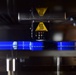 31st MXS metals shop new 3D printing capability will save man hours, money