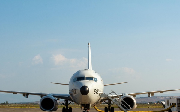 VP-45 Participates in Breeze 2024