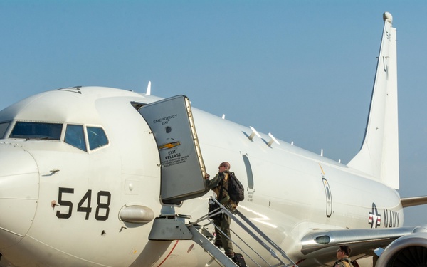 VP-45 Participates in Breeze 2024