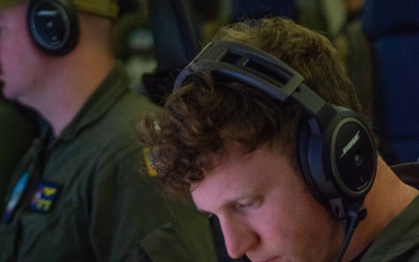 VP-45 Participates in Breeze 2024