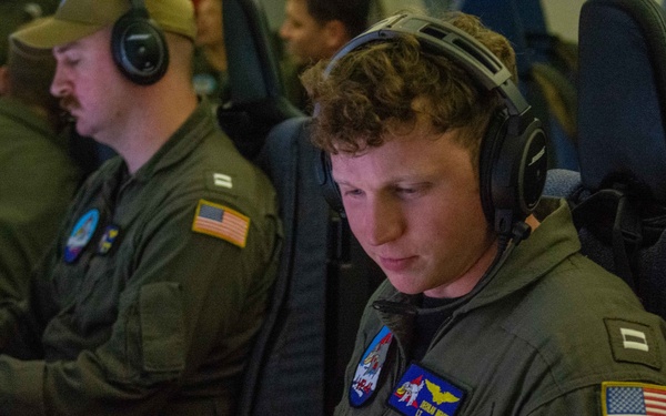 VP-45 Participates in Breeze 2024