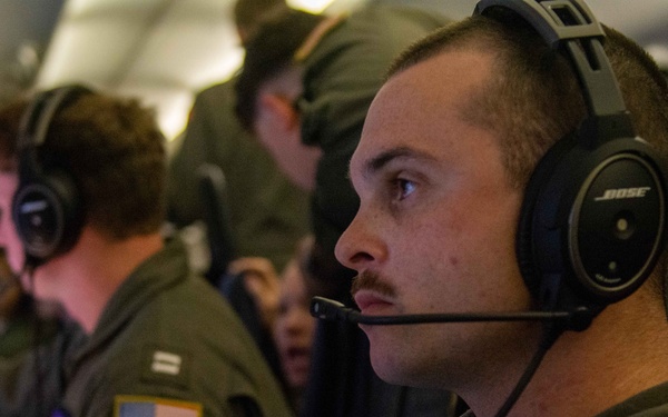 VP-45 Participates in Breeze 2024