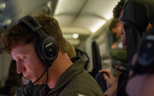 VP-45 Participates in Breeze 2024