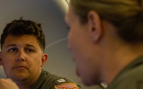 VP-45 Participates in Breeze 2024