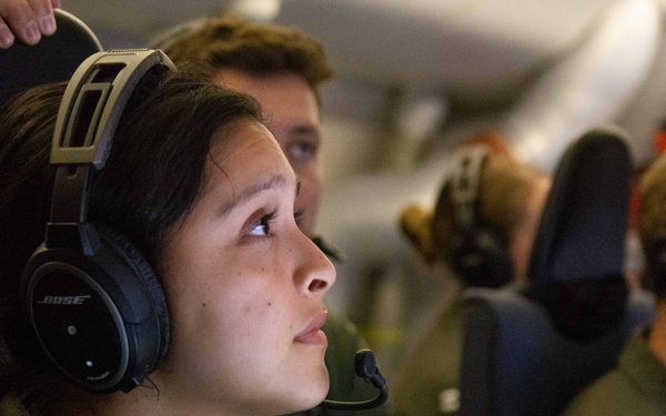 VP-45 Participates in Breeze 2024