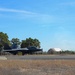 USAF F-22A Raptors arrives for Exercise Pitch Black 2024