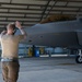 USAF F-22A Raptors arrives for Exercise Pitch Black 2024