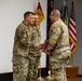 Shamrock brigade recognizes achievement and advancement