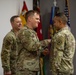 Shamrock brigade recognizes achievement and advancement