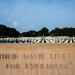 CDRUSINDOPACOM Visits Port Moresby (Bomana) War Cemetery