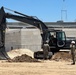 USNA Midshipmen visit NMCB 11