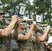 Logistics Operations School Change of Command Ceremony