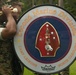Logistics Operations School Change of Command Ceremony