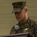 Logistics Operations School Change of Command Ceremony