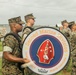 Logistics Operations School Change of Command Ceremony