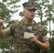 Logistics Operations School Change of Command Ceremony