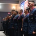 ALS Class 24-E Graduation