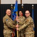 86th CS gains new commander