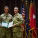 Former 38th ID senior enlisted leader retires after 35 years of honorable service