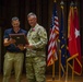 Former 38th ID senior enlisted leader retires after 35 years of honorable service