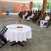 126 Birthday ceremony of Hospital Corpsman Naval Medical Readiness Training Center, MCAS Cherry Point, North Carolina, June 17, 2024.