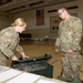 38th Infantry Division soldiers prepare for overseas deployment in support of Operation Spartan Shield