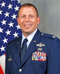 Col. Martin “Lee” Hartley selected as Tennessee’s Assistant Adjutant General, Air