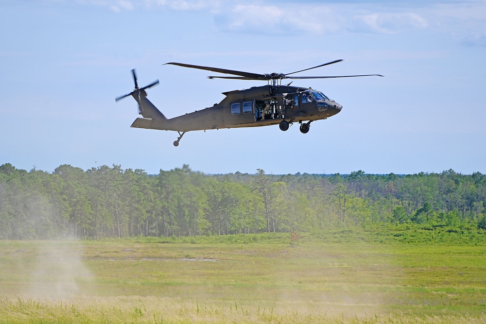 DVIDS - Images - Joint Base McGuire-Dix-Lakehurst- 1 - 150th Aviation ...