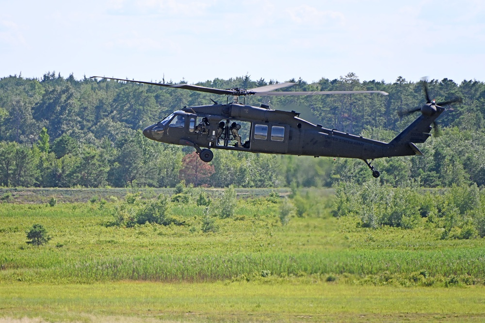 DVIDS - Images - Joint Base McGuire-Dix-Lakehurst- 1 - 150th Aviation ...